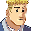 Tony McHenry, Jr