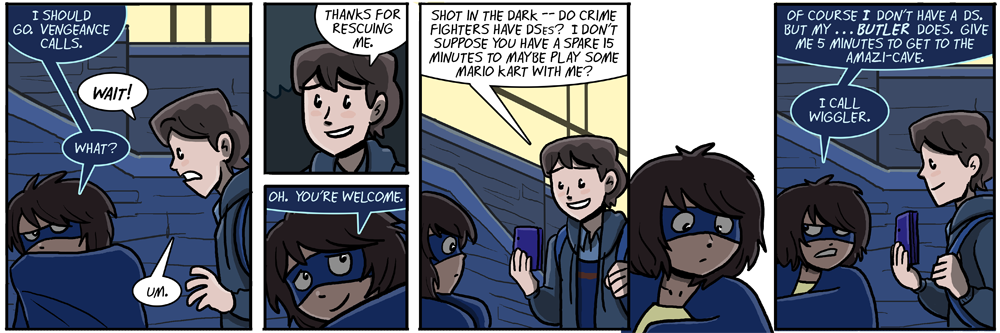 if you've looked through the entire archive looking for hovertext, congratulations, here is some