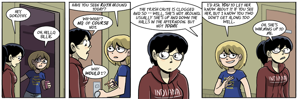 she's grown accustomed to your faaaaaaaaaaaaaaaaace