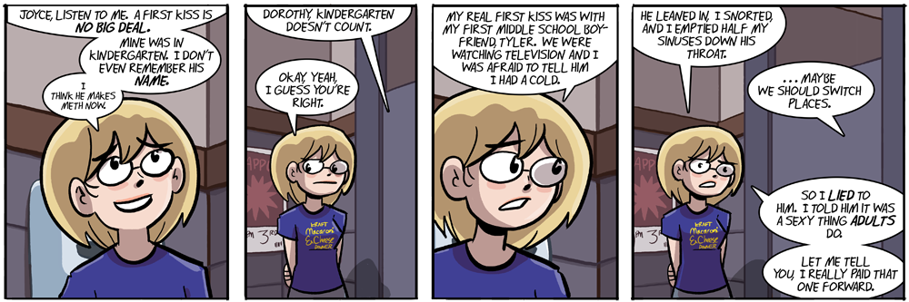 don't look at tyler's internet browser history these days