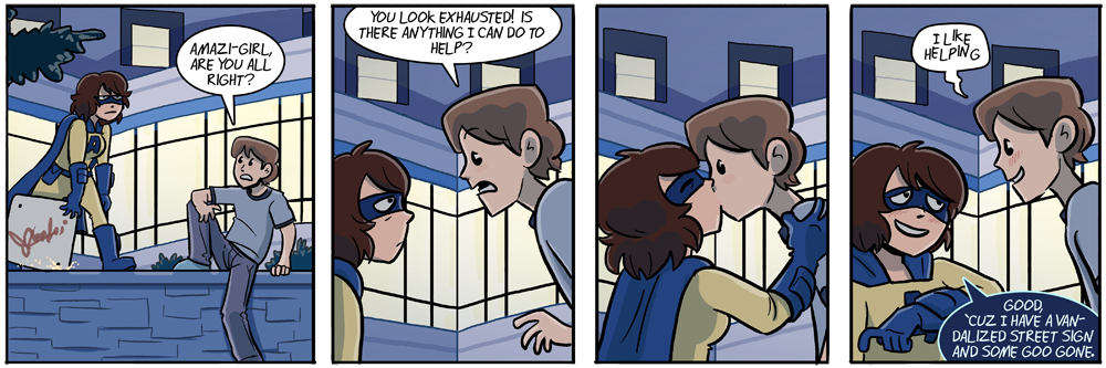 no one's gonna drag you up into the light where you belong...