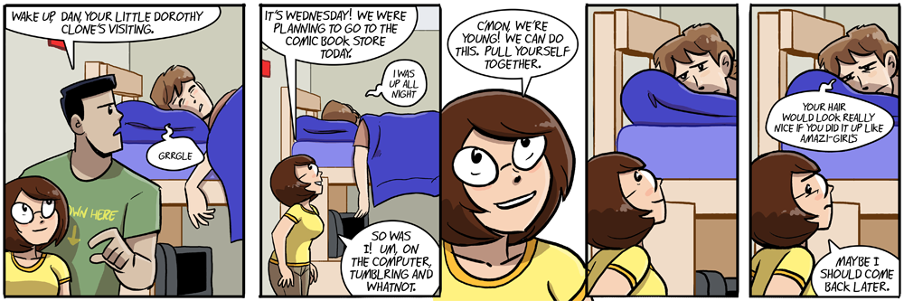 amber i'd stay away from wearing yellow