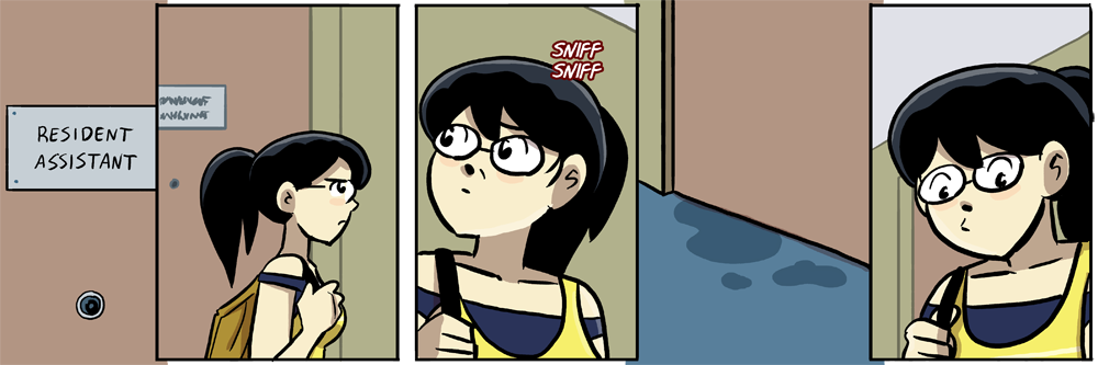 well it WAS a friday cliffhanger