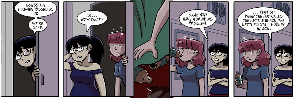 folks who clicked through the twitter link are probably expecting a different kind of drug use