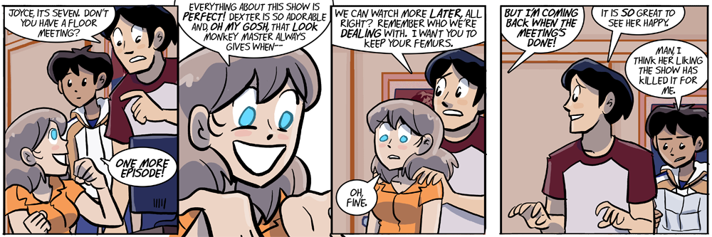 stop being a hipster, walky