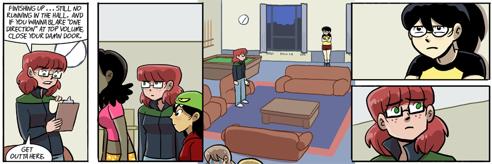 you don't know you're beauuutifulll