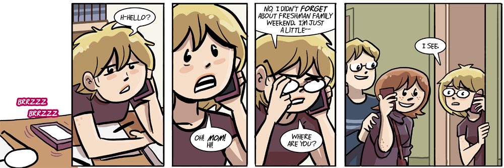 months ago when i posted their model sheets on tumblr at least two people identified them as DINA'S parents and WHAT THE HELL GUYS REALLY???