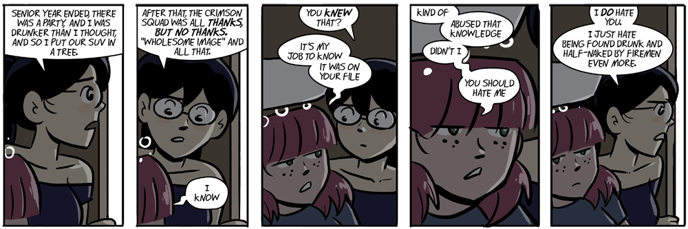 it's always good to know where you rank