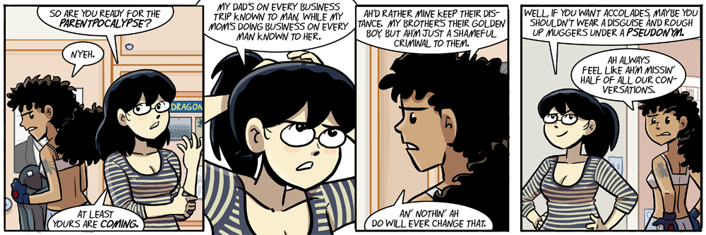 it's weird - sometimes when you google 'college girl shirts' you don't get porn, but actual shirts