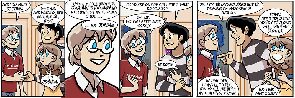 jordan's individualistic