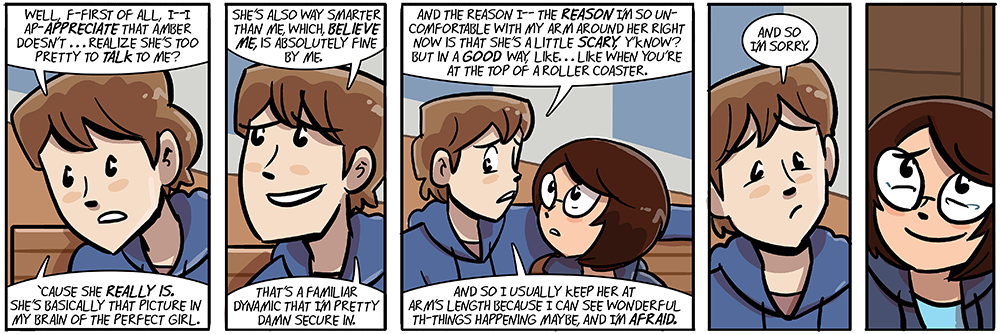 danny popularity index +2%