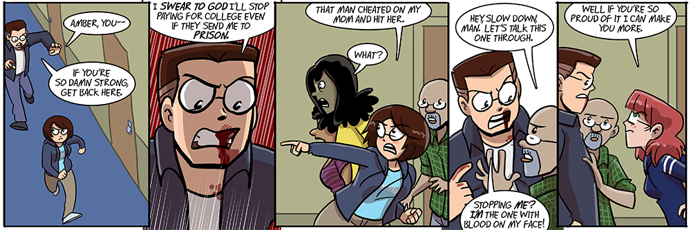 o hai sierra's adoptive parents