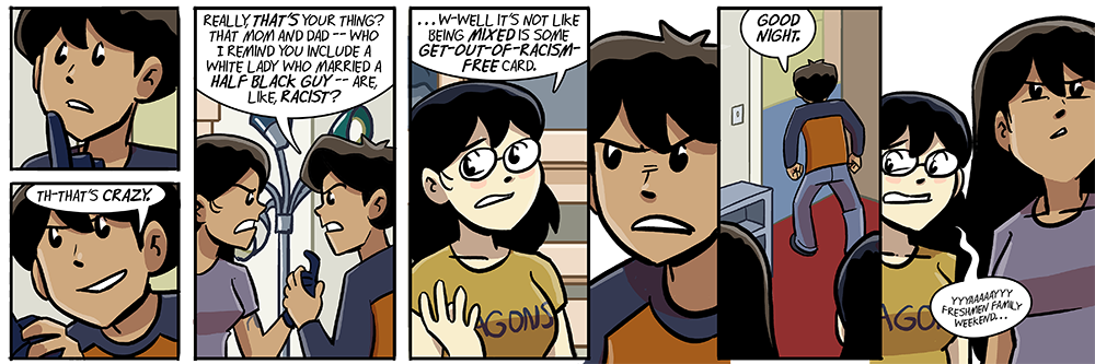 well that last panel sure sums up this storyline pretty damn well