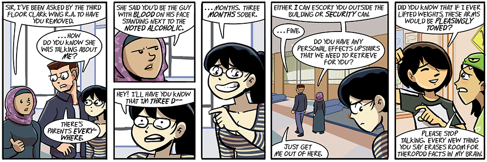 needs to be more asma