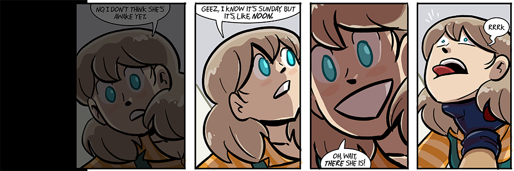 YOU ALTERED THE DEAL, PRAY I DO NOT ALTER IT FURTHER