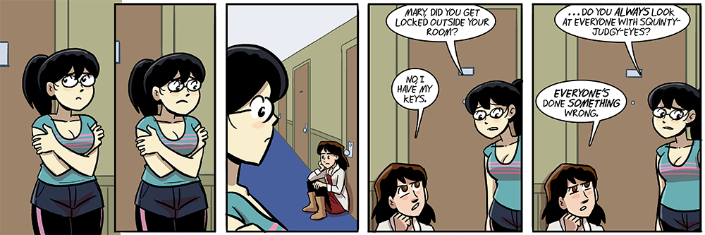 all have sinned and fallen short of the glory of god