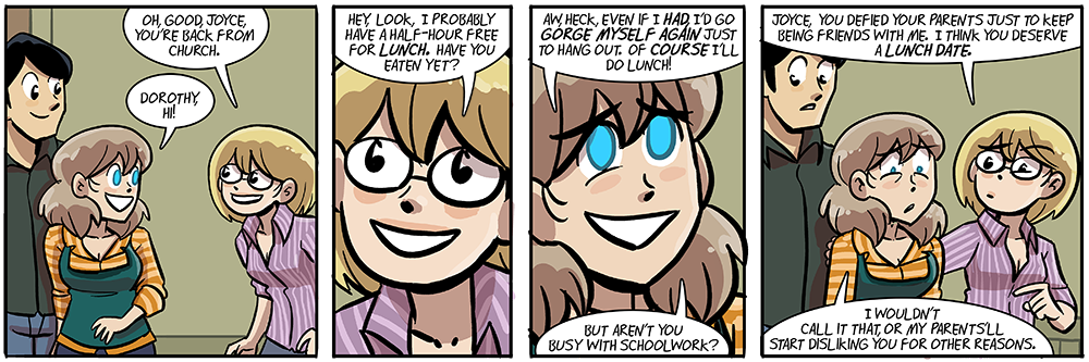 ethan: the conversationalist