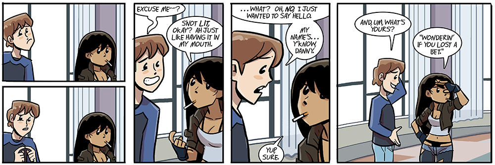 uh oh i think i might ship them now