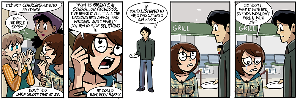 amber's issues have issues