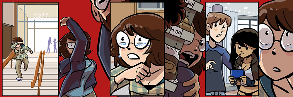 don't you hate when your greatest hits play in your mind?