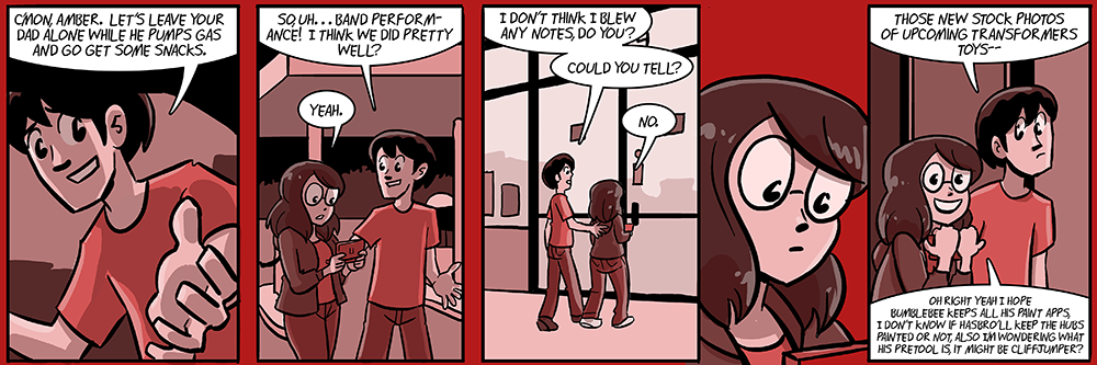 *writes the most generic transformers toy news speculation possible for a story that takes place Five Years Ago From Right Now Always*