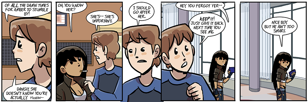 it's a christmas miracle