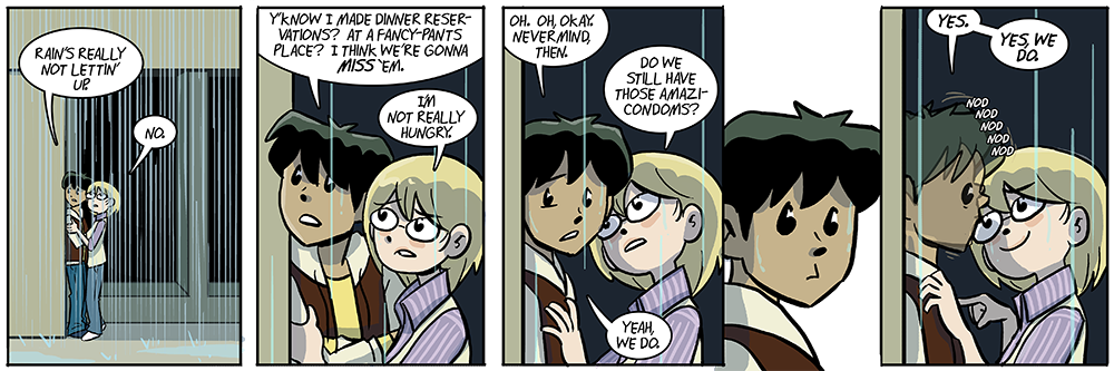 chekhov's prophilactic