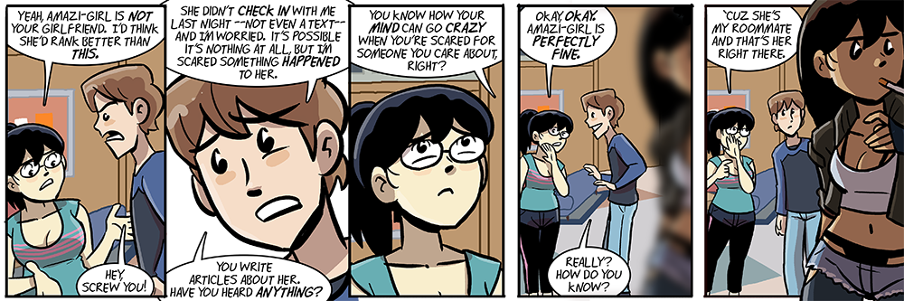 well this has been a long time coming hasn't it