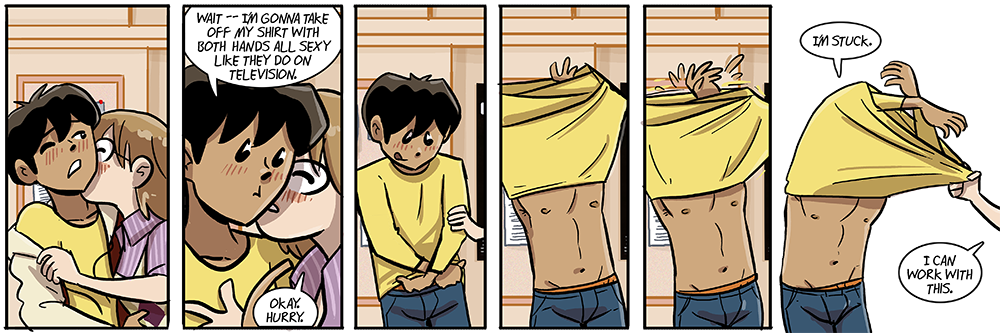 it's harder than it looks