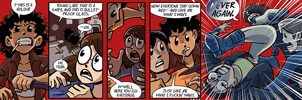 huh, that's weird, amazi-girl isn't tagged