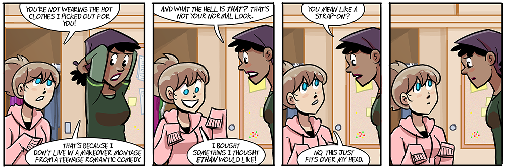 the elusive silent ultimate panel