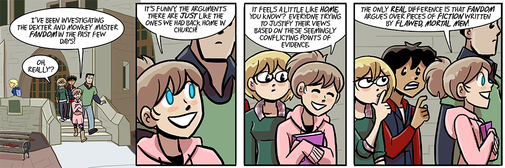 this is an actual discovery i had in the midnineties and it took many many years for it to soak through