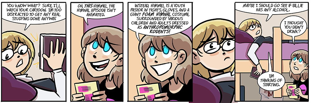 if you want to know what that looks like, go see my tumblr wallpaper