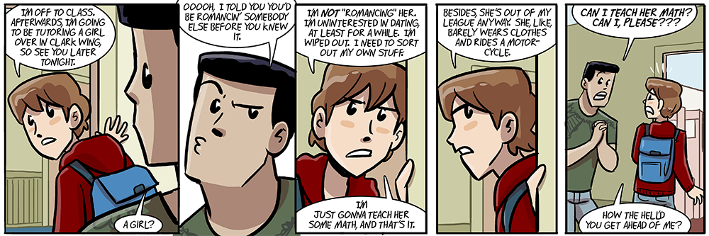 no no no joe the designated euphemism is 'journalism'