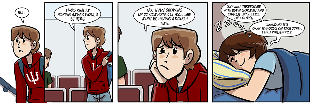 'oh i am TOTALLY drift compatible with whatever's going on right there'