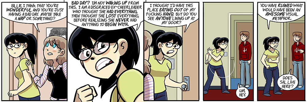 way to dan it up again danny