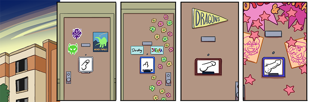 that's right, a comic with no tags, deal with it