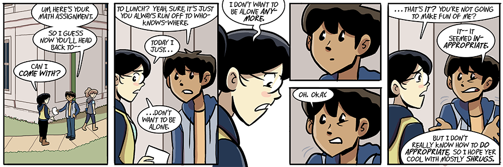 walky: internal screaming