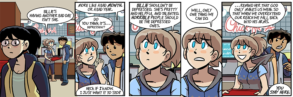 this functionality is why they build hoods into hoodies i'm pretty sure