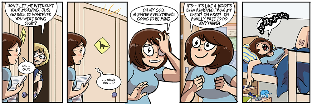 oh huh so that's what smiles look like on amber