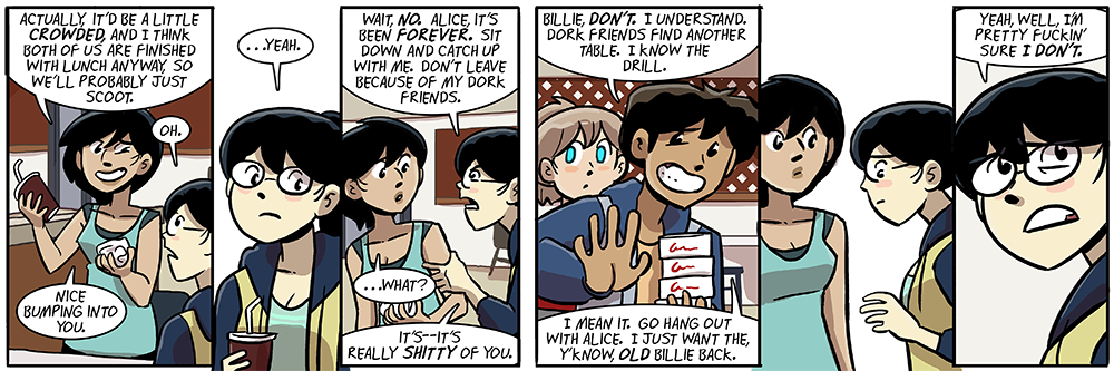 had to ink this one twice STUPID PHOTOSHOP i HATE you 