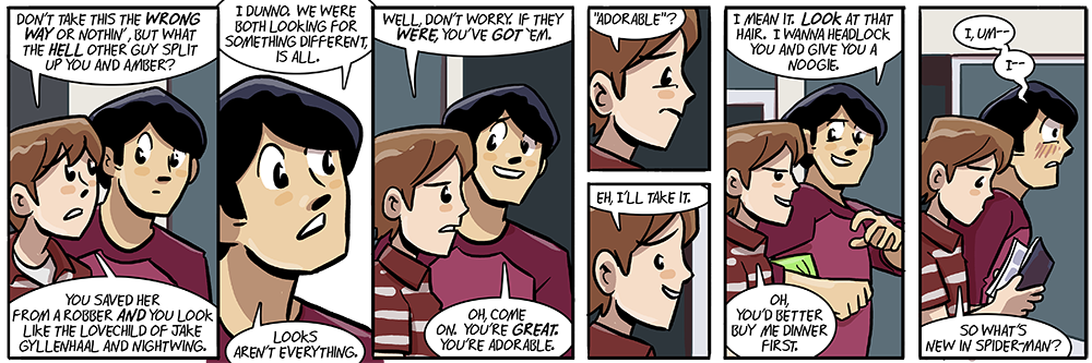 don't take this the wrong way or nothin', but i want to mount you like a stallion