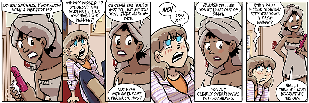 whoops we're getting autobiographical again