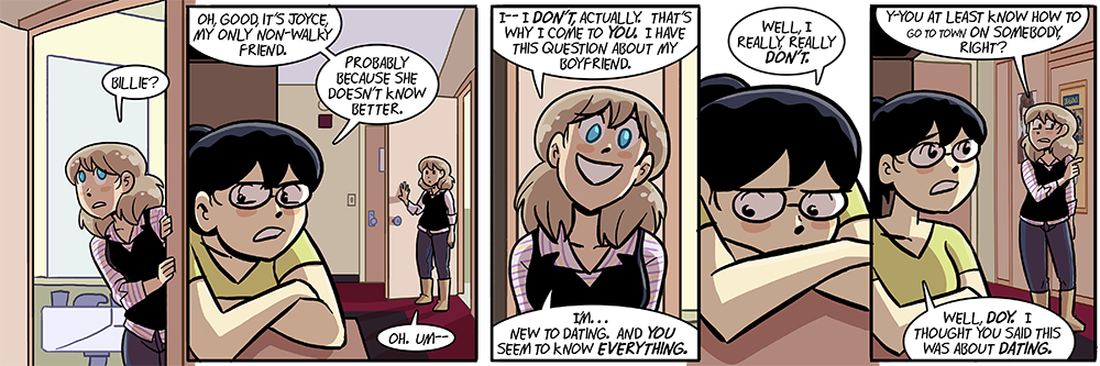 you've come to the right gal