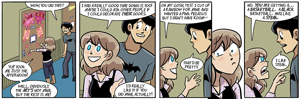 manly stuff like wrestling and big sweaty dudes with ballsacks and... okay wait let's start over