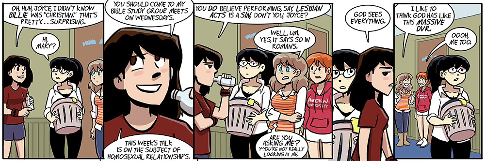 he's still got 1600 Penn on there