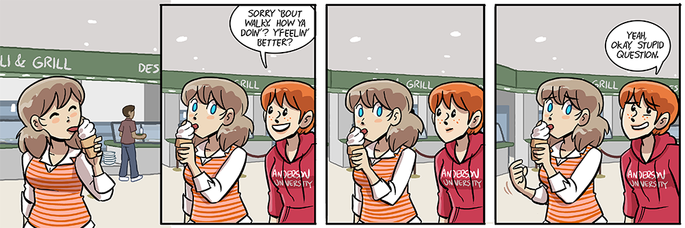 HELLO, ICE CREAM???? 