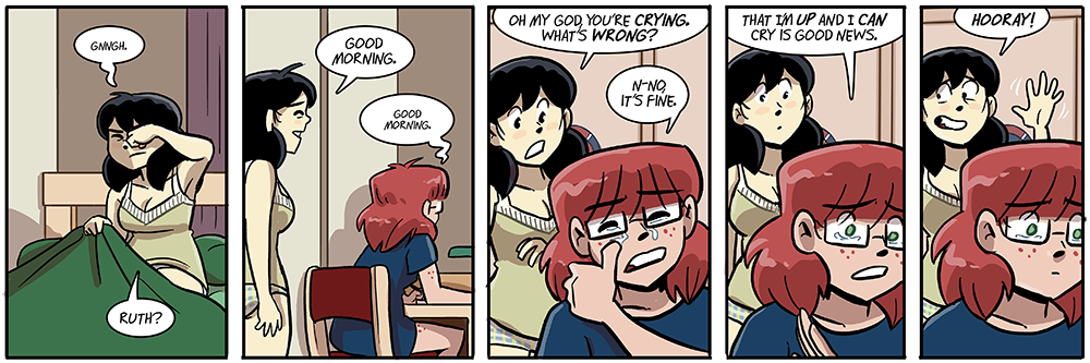 good news, everyone!!!