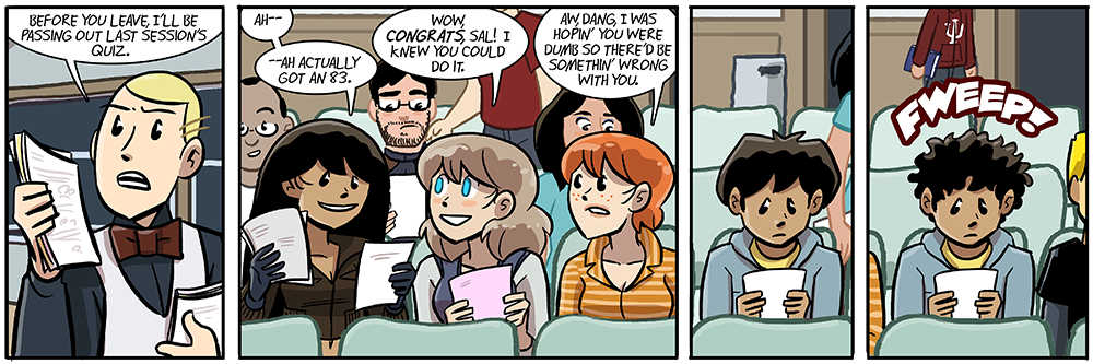 walky actually looks pretty damn great like that