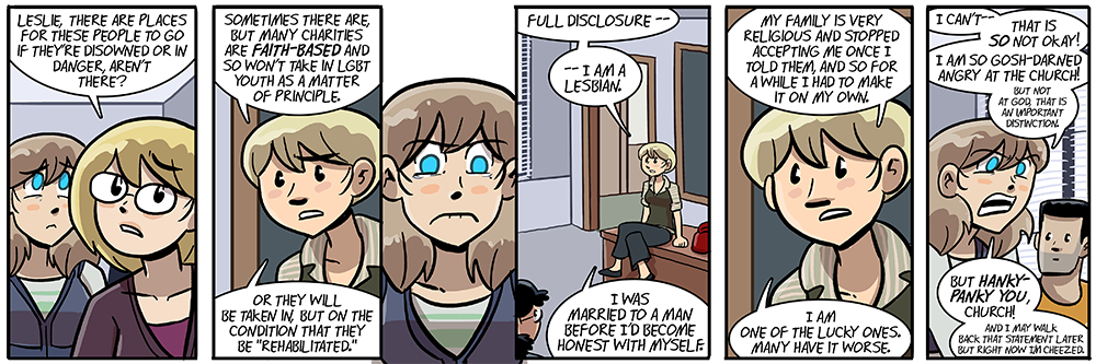 good thing they saved this chapter of the textbook for today